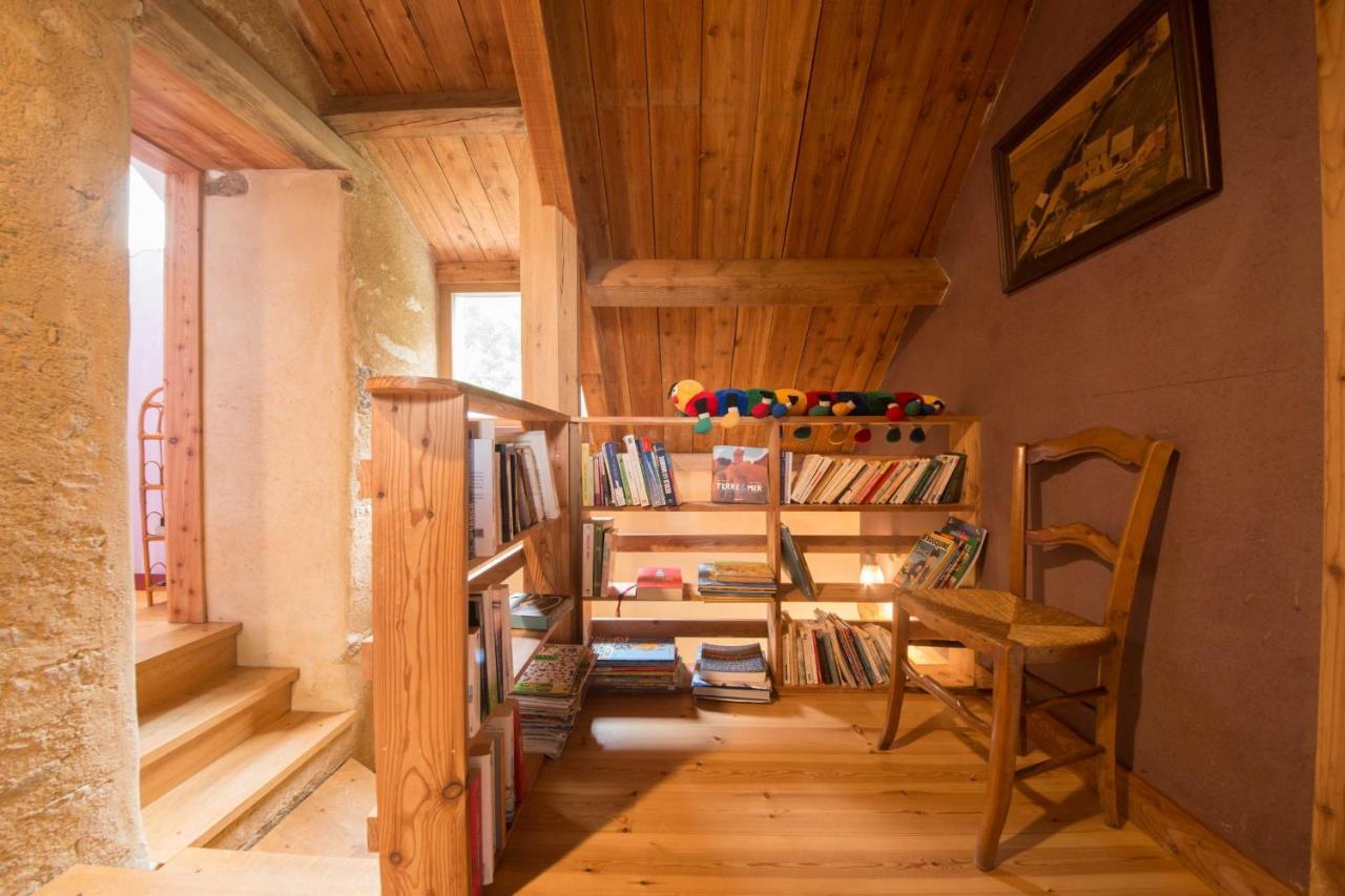 Maison Yukti - Magnifique Maison De Charme Proche Plage Lampaul-Ploudalmézeau Dış mekan fotoğraf